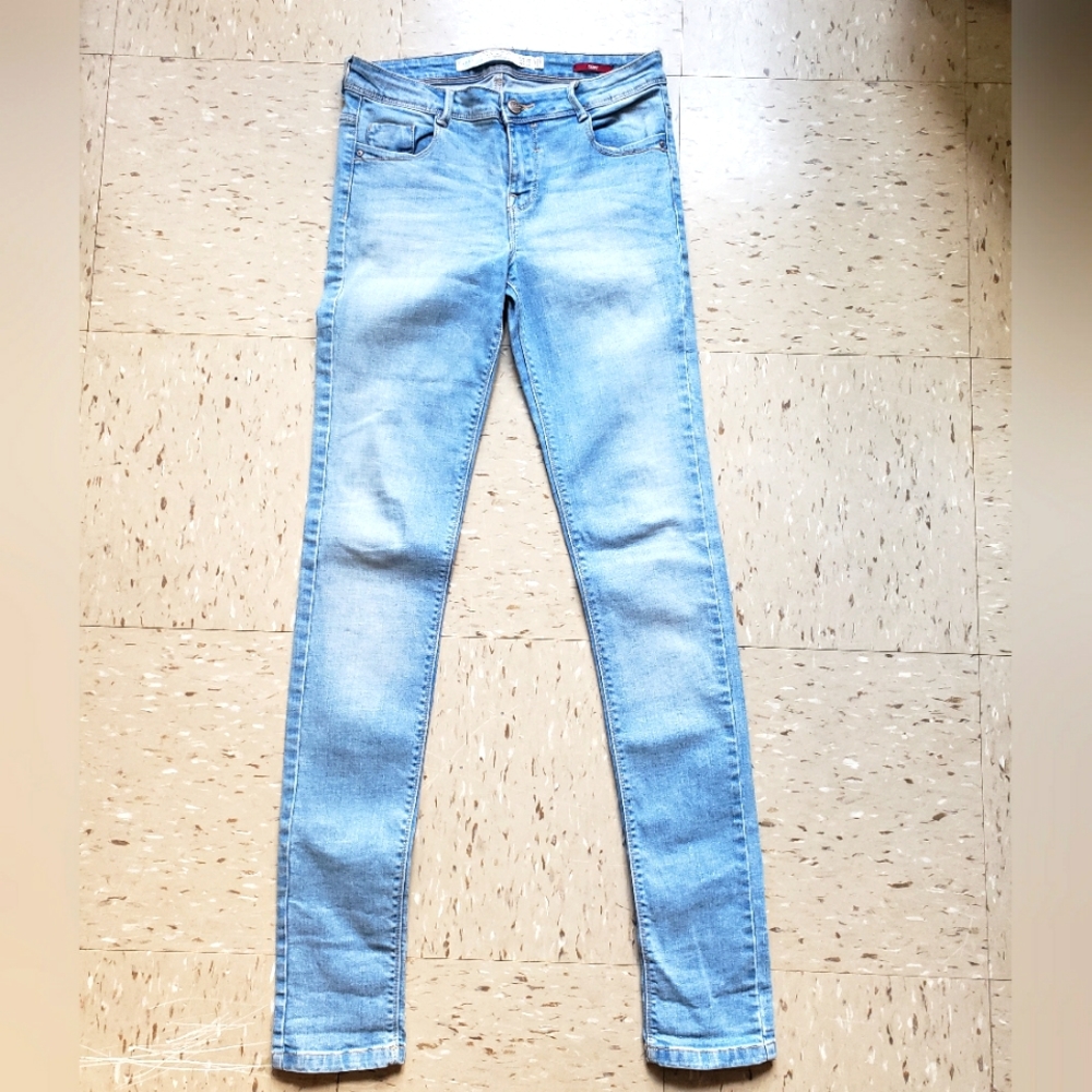 Zara Skinny Jeans
